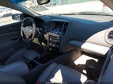 Nissan Maxima 3.5 Sv 1N4AA51E59C833948 fotografie
