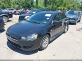 Mitsubishi Lancer Es JA32U2FU2AU023856 fotografie