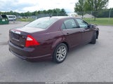 Ford Fusion Sel 3FAHP0JG0CR447349 fotografie