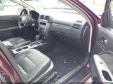 Ford Fusion Sel 3FAHP0JG0CR447349 fotografie