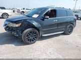 Acura Mdx Advance Package 2HNYD2H64DH501268 снимка