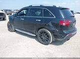 Acura Mdx Advance Package 2HNYD2H64DH501268 снимка