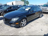 Mercedes-Benz Cls 550 4Matic WDDLJ9BB5DA068099 снимка