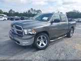 Ram  Big Horn 1C6RD7LT5CS272344 photo