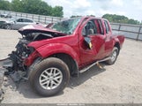 Nissan Frontier Sv 1N6AD0EV7KN718693 снимка