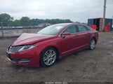 Lincoln Mkz Hybrid 3LN6L2LU3GR634193 снимка
