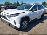 Toyota Rav4 Le 2T3F1RFV0MC233698 снимка