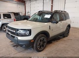 Ford Bronco Sport Outer Banks 3FMCR9CNXSRE43186 photo