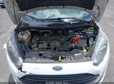 Ford Fiesta Se 3FADP4EJ2JM111367 photo