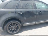 Ford Edge Limited 2FMDK4KC6BBA71503 photo