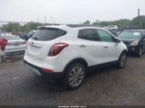 Buick Encore KL4CJ3SB8JB640015 снимка