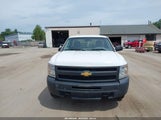 Chevrolet Silverado  Work Truck 1GCNKPEX6CZ245660 снимка