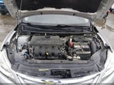 Nissan Sentra S 3N1AB7AP9FY383098 photo