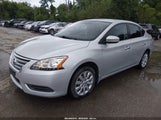 Nissan Sentra S 3N1AB7AP9FY383098 photo