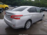 Nissan Sentra S 3N1AB7AP9FY383098 photo