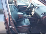 Nissan Pathfinder Sl 5N1AR2MM2DC626328 fotografie