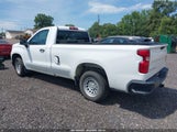Chevrolet Silverado  2Wd Long Bed Wt 3GCNAAEK6NG542127 photo