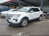 Ford Explorer Limited 1FM5K8FH2JGC93450 снимка