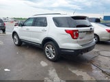 Ford Explorer Limited 1FM5K8FH2JGC93450 снимка