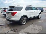 Ford Explorer Limited 1FM5K8FH2JGC93450 снимка