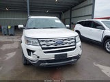 Ford Explorer Limited 1FM5K8FH2JGC93450 снимка