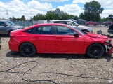 Honda Civic Sport 2HGFE2F55PH508045 снимка