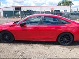 Honda Civic Sport 2HGFE2F55PH508045 снимка