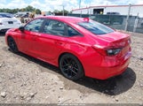 Honda Civic Sport 2HGFE2F55PH508045 снимка