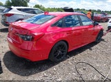 Honda Civic Sport 2HGFE2F55PH508045 снимка