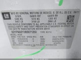 Cadillac Srx Luxury Collection 3GYFNAEY3BS671250 снимка