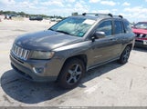 Jeep Compass High Altitude 1C4NJCEA4ED814691 photo