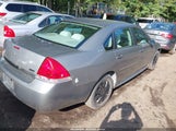 Chevrolet Impala Ls 2G1WB57K391262842 снимка