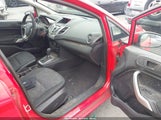 Ford Fiesta Se 3FADP4EJ1CM115428 fotografie