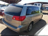 Toyota Sienna Xle 5TDZK22C48S133471 снимка