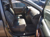 Toyota Sienna Xle 5TDZK22C48S133471 снимка