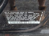 Volkswagen Passat 1.8T Wolfsburg Edition 1VWAT7A3XFC023139 снимка