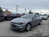 Chevrolet Malibu Fwd 1Lt 1G1ZD5ST5PF230844 fotografie