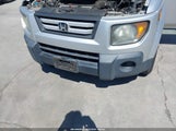 Honda Element Ex 5J6YH18727L015976 fotografie