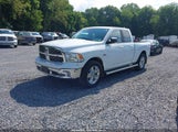 Ram  Classic Big Horn 4X4 6'4 Box 1C6RR7GT0KS716949 fotografie