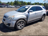 Chevrolet Equinox 1Lt 2GNFLFEK9F6274187 снимка