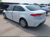 Toyota Corolla Hybrid Le JTDBCMFEXSJ045616 fotografie