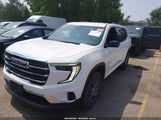 GMC Acadia Awd Elevation 1GKENNRS4SJ216363 fotografie