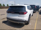 GMC Acadia Awd Elevation 1GKENNRS4SJ216363 fotografie