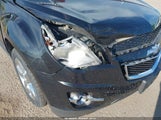 Chevrolet Equinox Lt 2GNALBEK6F6182604 fotografie