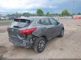 Nissan Rogue Sport S JN1BJ1CP2KW522586 снимка