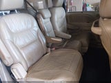 Honda Odyssey Ex-L 5FNRL38648B116517 fotografie