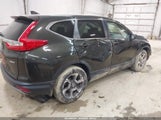 Honda Cr-V Ex-L/Ex-L Navi 7FARW2H85JE018514 снимка