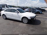 Audi A4 2.0T Premium WAUAFAFL2EN018873 снимка