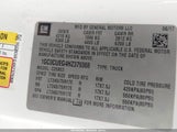 Chevrolet Silverado 2500Hd Work Truck 1GC0CUEG4HZ379368 снимка
