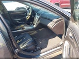 Cadillac Cts Rwd W/1Sa 1G6DF577390160647 photo